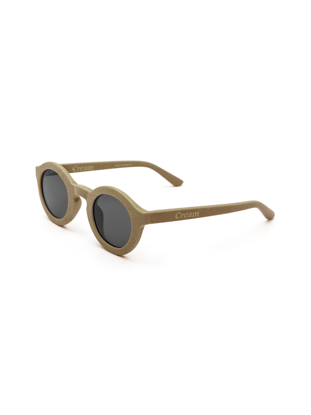 Junior-Sonnenbrille 01 GL x Creme