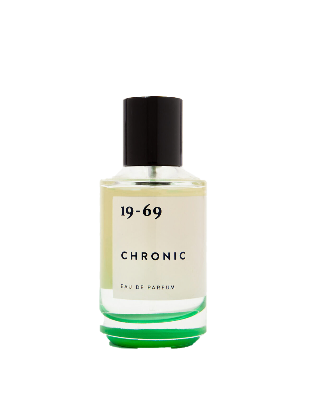 Eau de Parfum Chronique