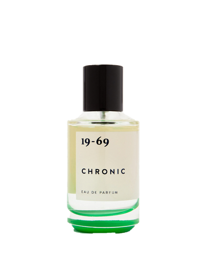 Eau de Parfum Chronique