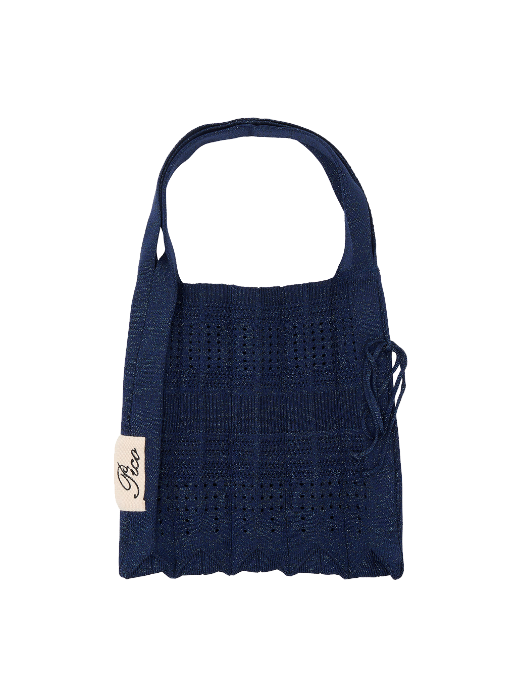 Rosalia Bag Stricktasche