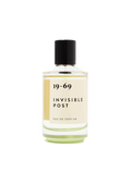 Eau de Parfum Invisible Post