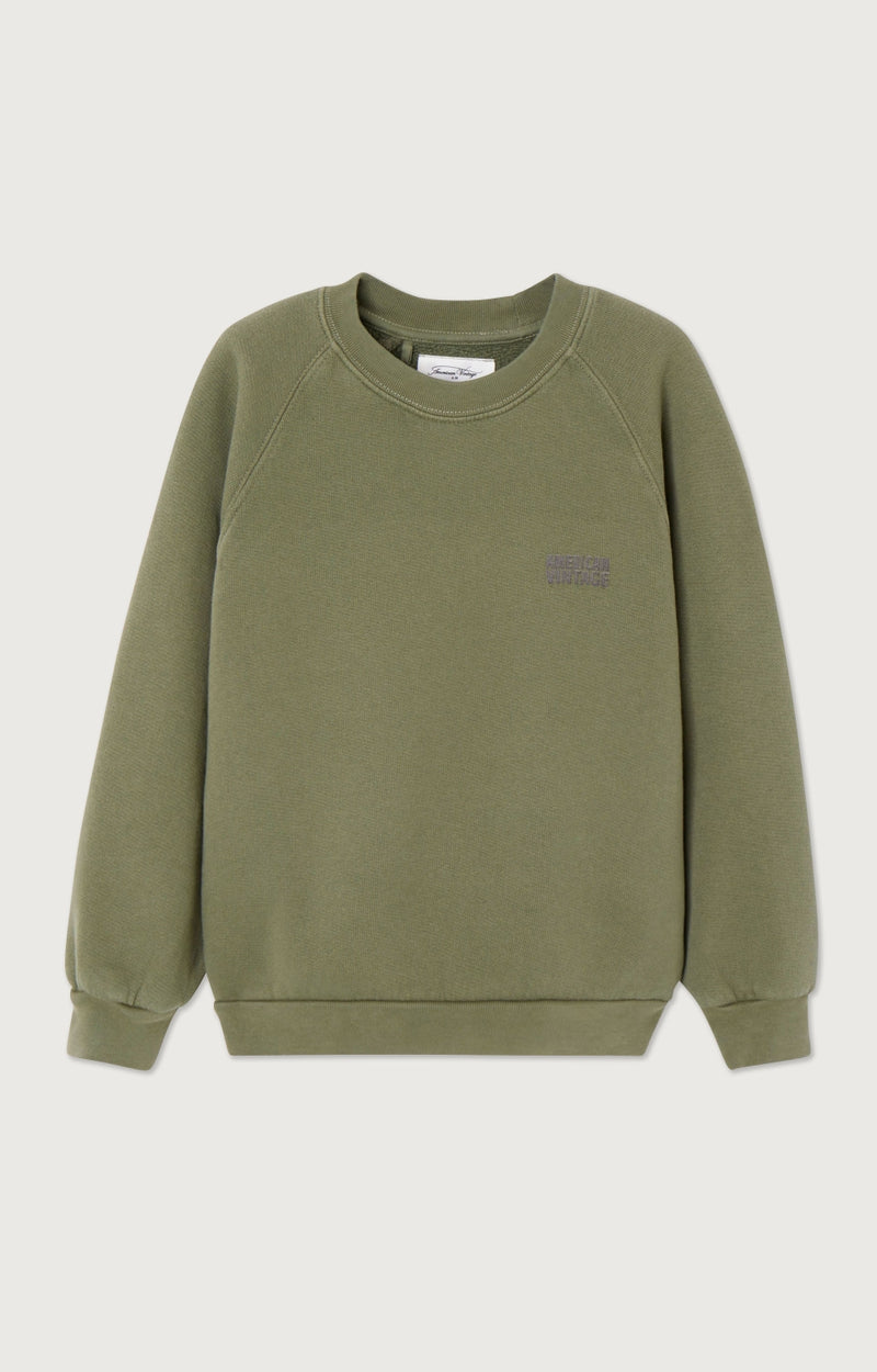 Izubird Basic-Sweatshirt