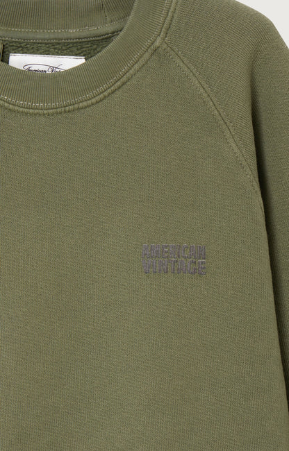 Izubird Basic-Sweatshirt