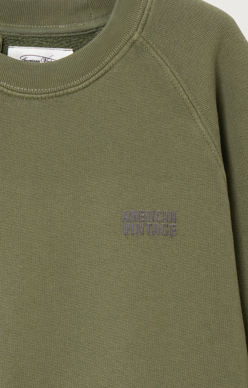 Izubird Basic-Sweatshirt