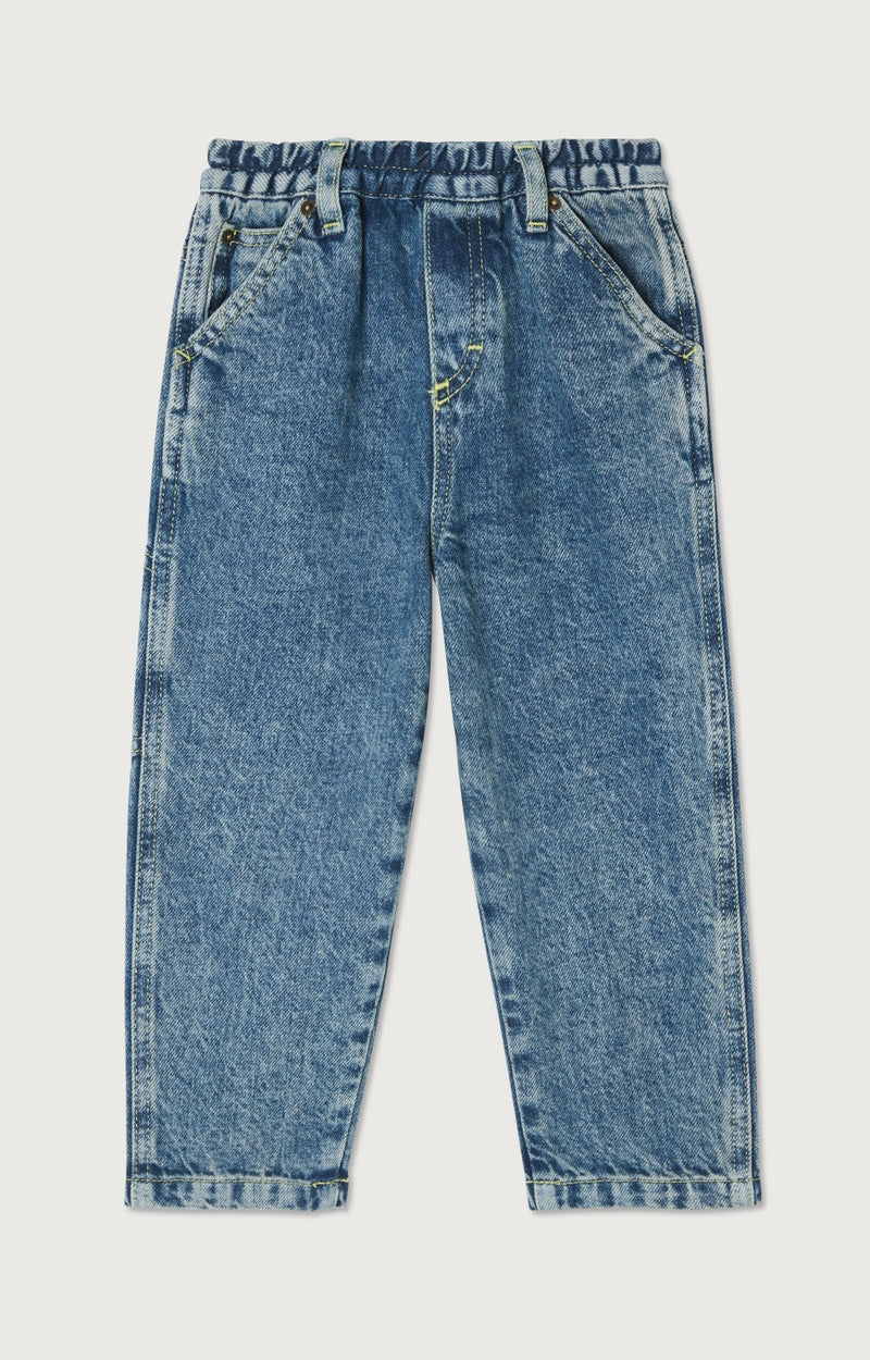 Pantalon en jean Joybird avec poches