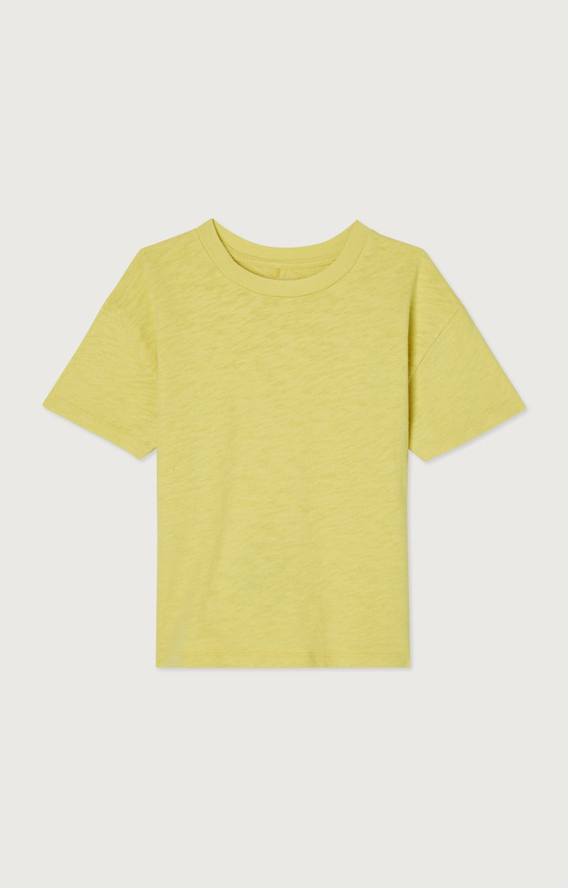 Basic-T-Shirt aus Sonoma-Baumwolle