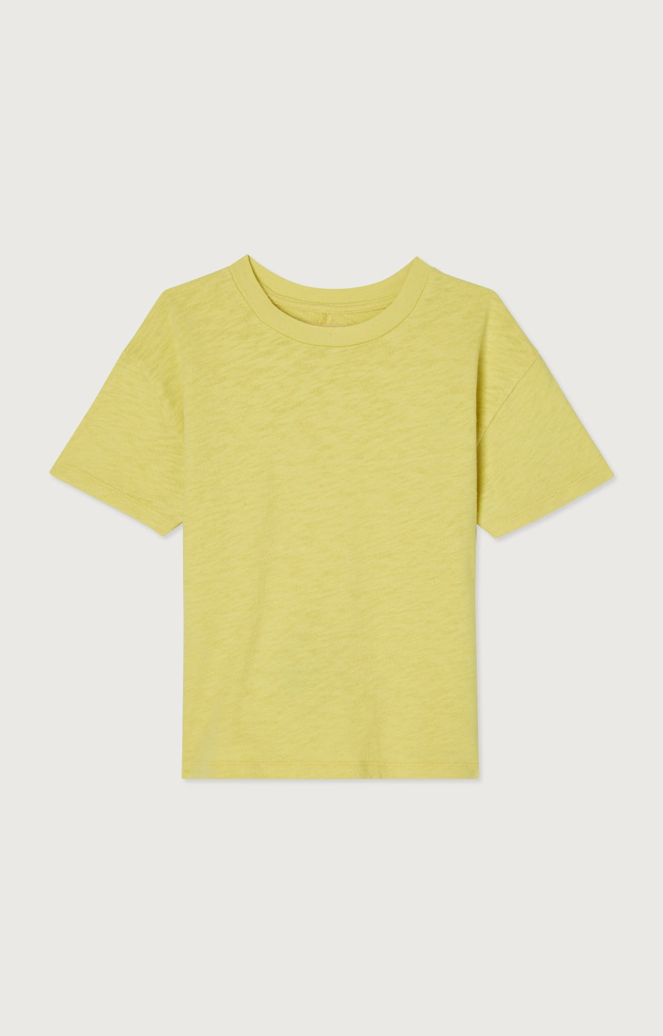 T-shirt basique en coton Sonoma