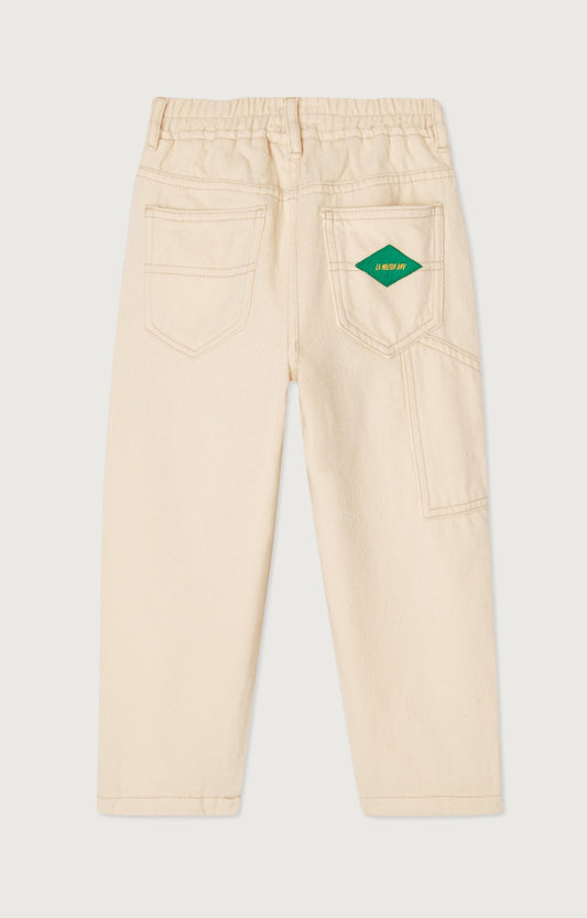 Spywood-Jeans mit Taschen