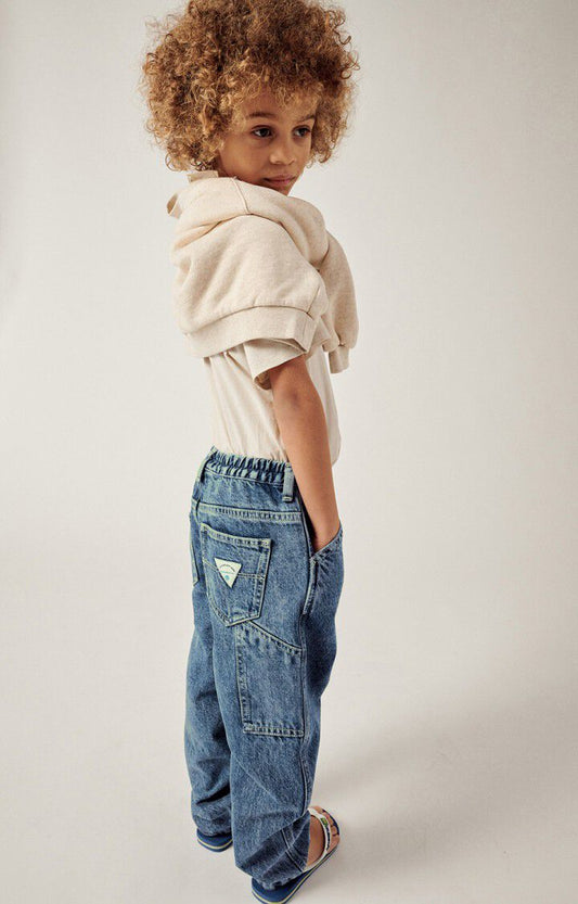 Pantalon en jean Joybird avec poches