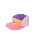 Casquette de baseball Color Block