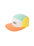 Casquette de baseball Color Block