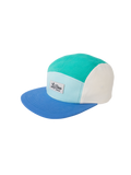 Casquette de baseball Color Block