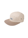 Casquette de baseball d'échecs