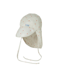 Chapeau de soleil pour bébé