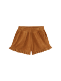Frottee-Shorts