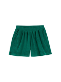 Frottee-Shorts für Damen