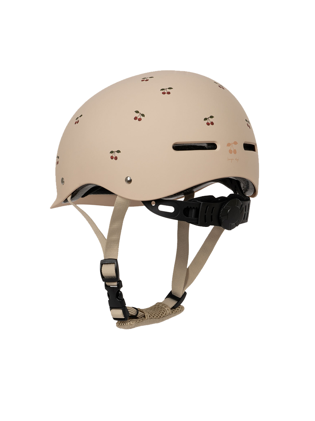 Casque de vélo