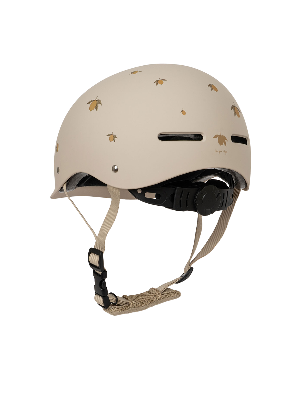 Casque de vélo