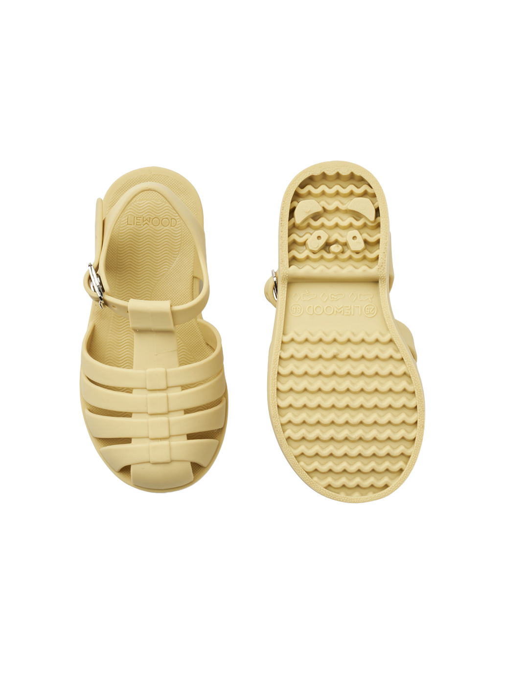 Sandales imperméables pour enfants Bre Sandals