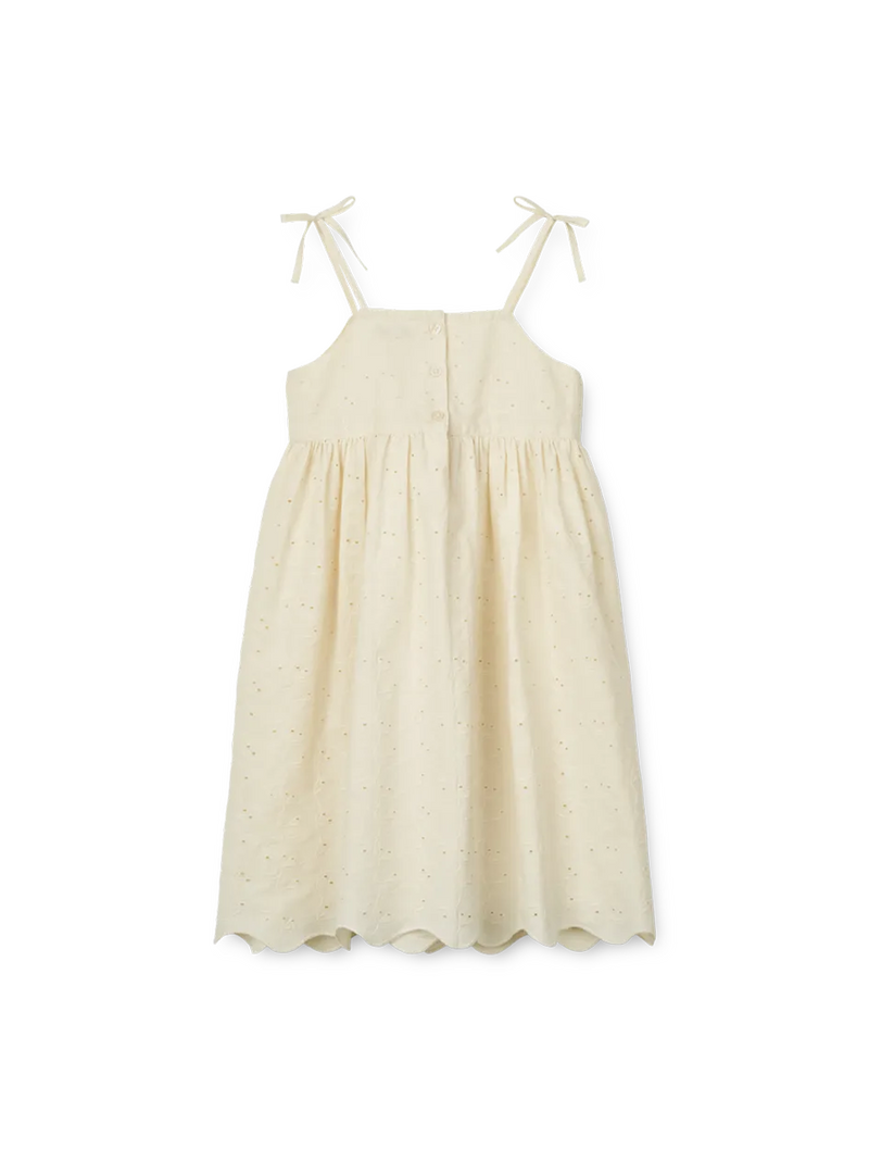 Kleid von Gunhild Anglaise