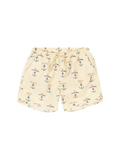 Badeshorts von Asnou