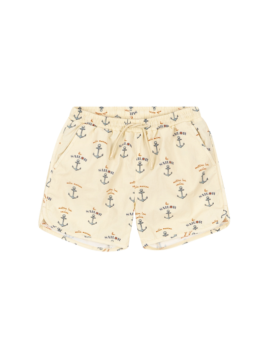 Badeshorts von Asnou