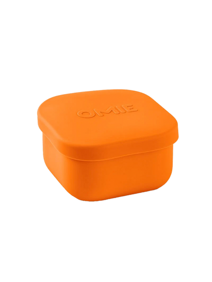 Récipient en silicone Omiesnack