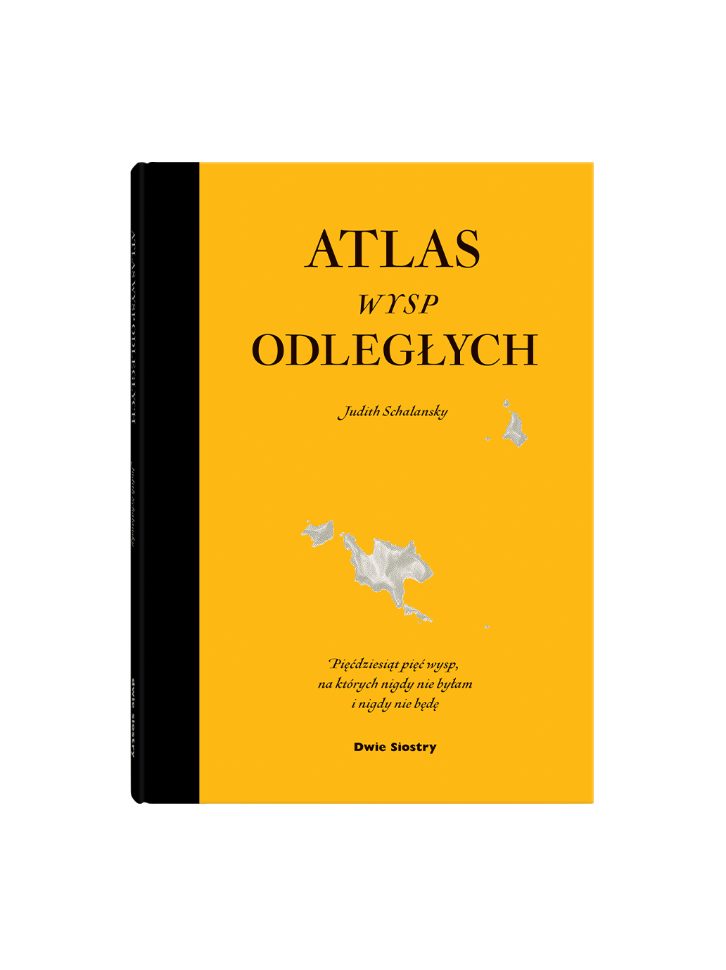 Atlas wysp odległych