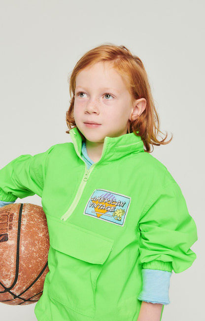 Veste enfant Zotcity