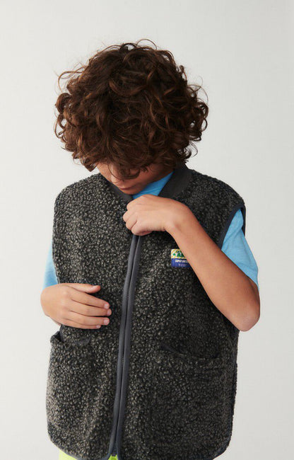 Veste enfant Hoktown