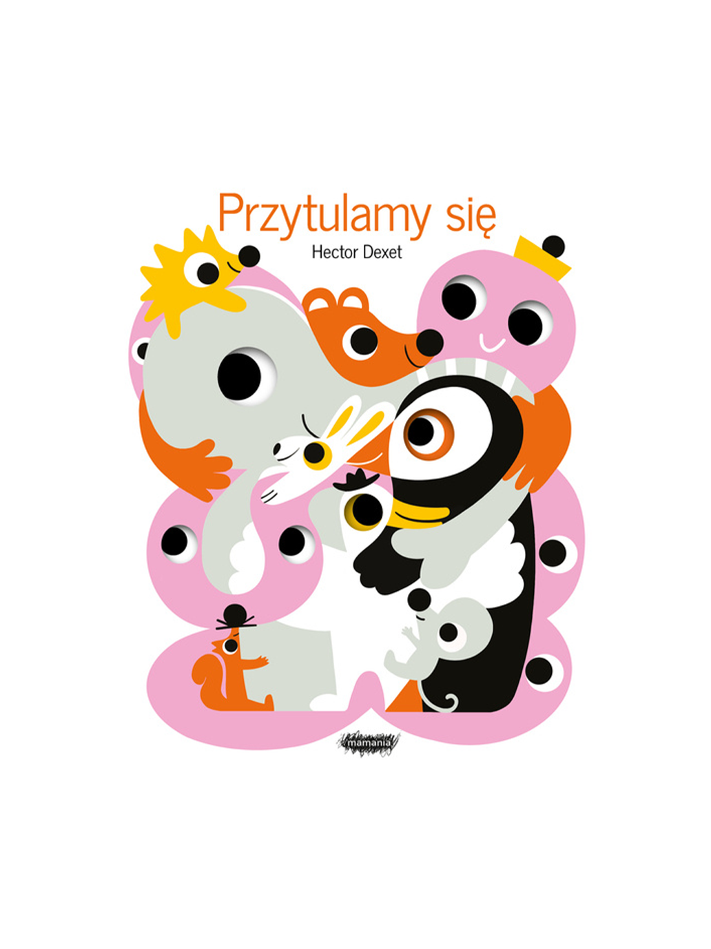 Przytulamy się