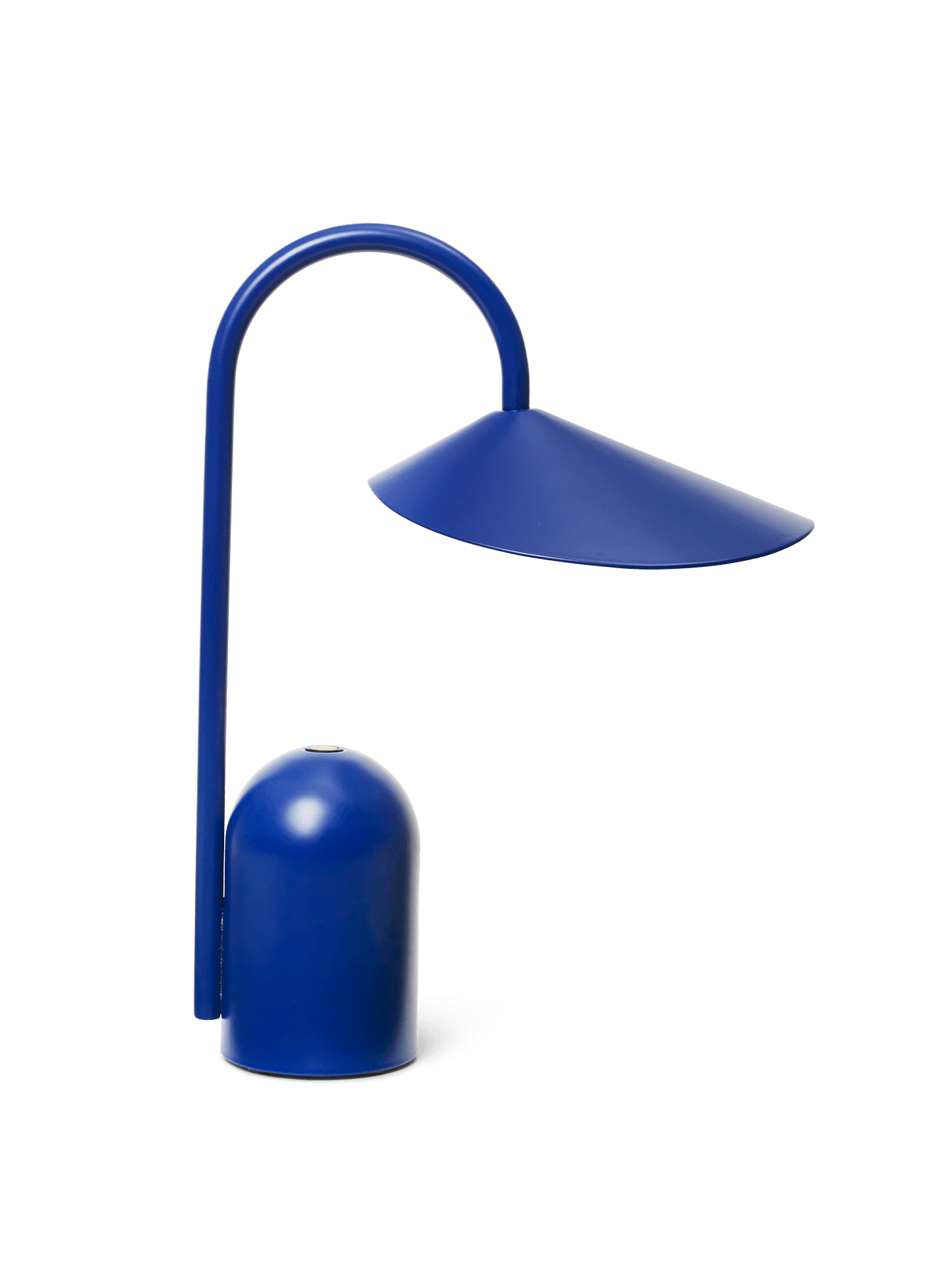 Tragbare Arum-Lampe