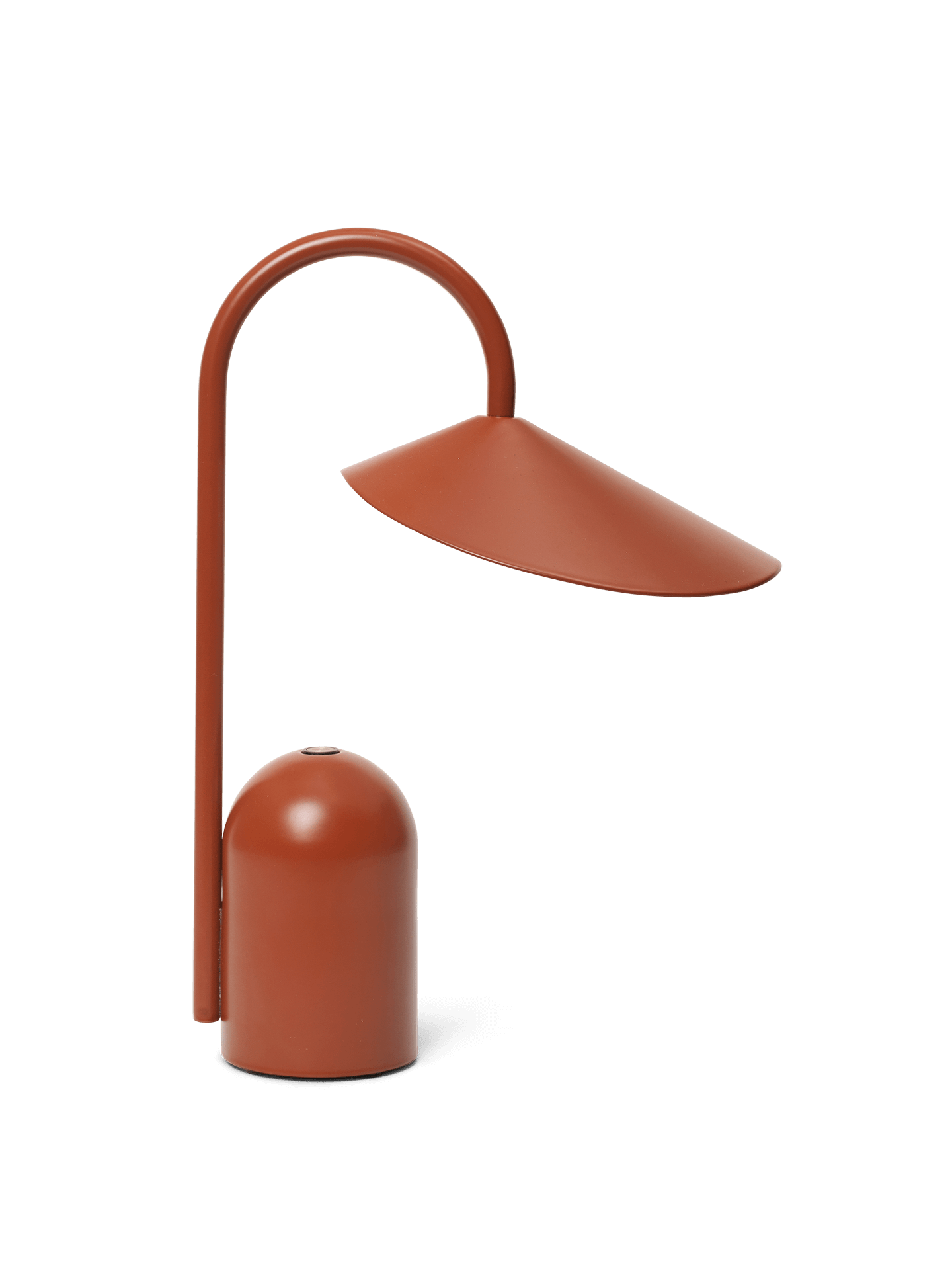 Tragbare Arum-Lampe