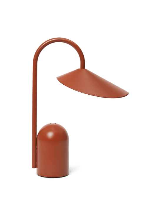 Lampe baladeuse Arum