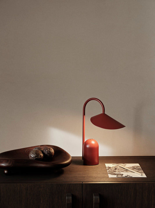 Lampe baladeuse Arum