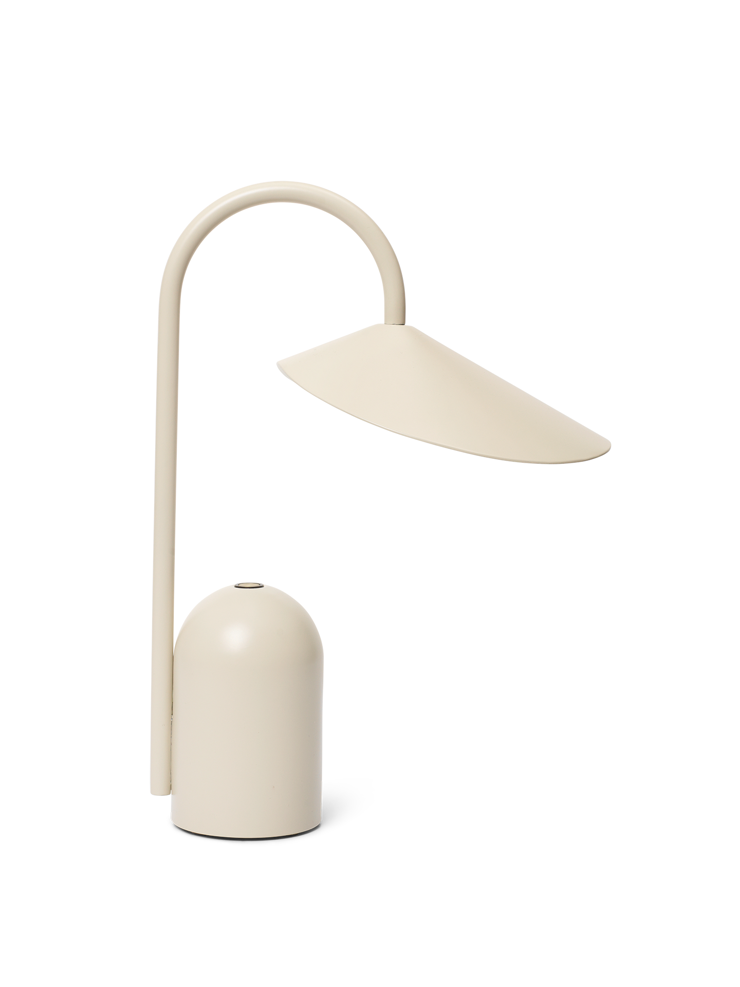 Tragbare Arum-Lampe