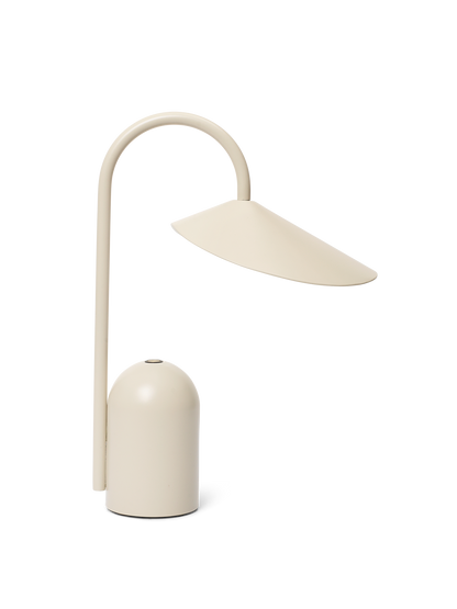 Tragbare Arum-Lampe