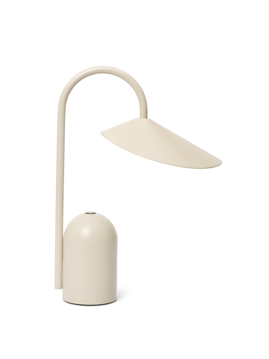 Lampe baladeuse Arum