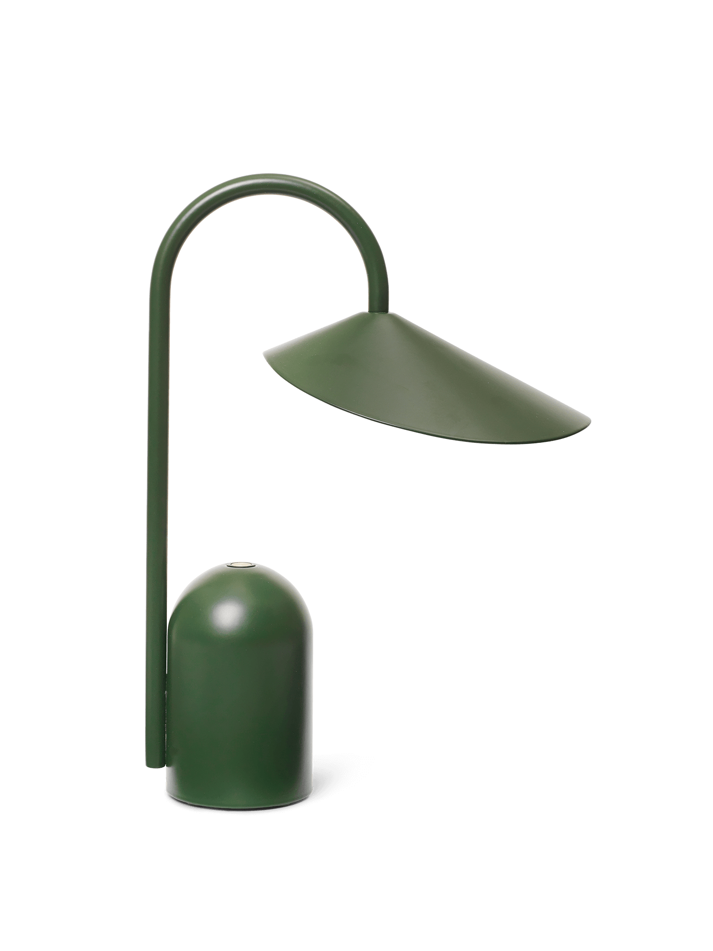 Tragbare Arum-Lampe