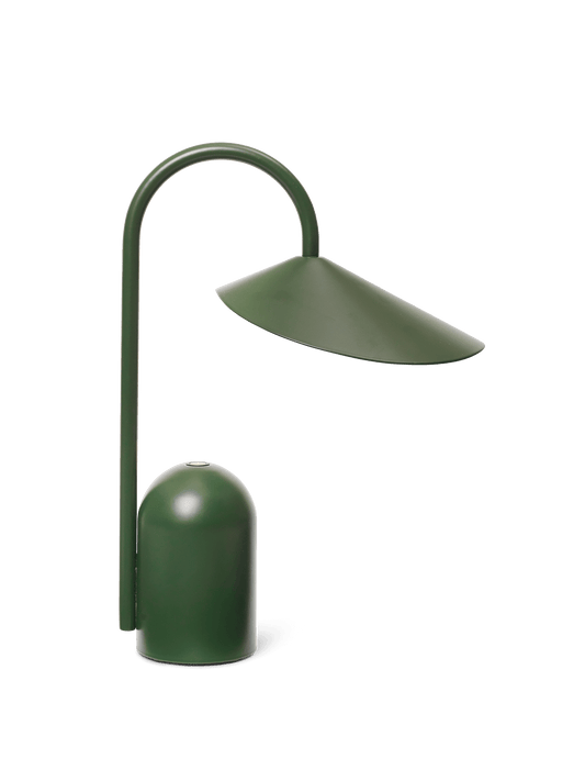 Lampe baladeuse Arum