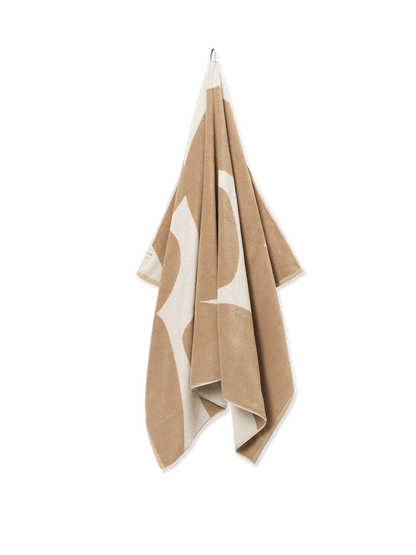 Serviette de plage reflux