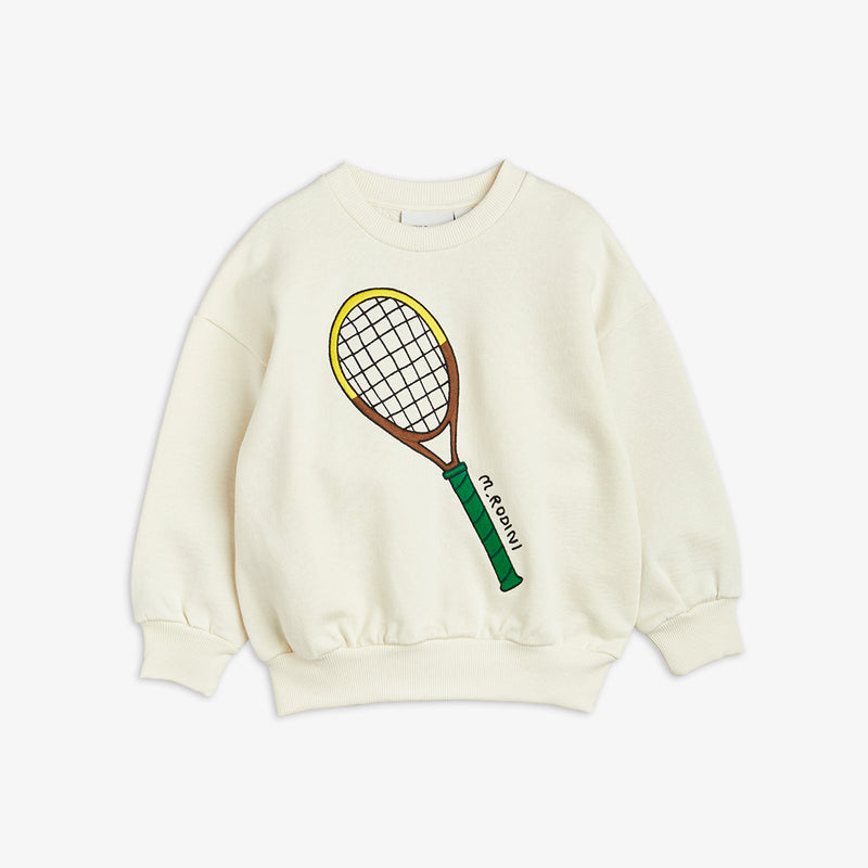 Tennis-SP-Sweatshirt