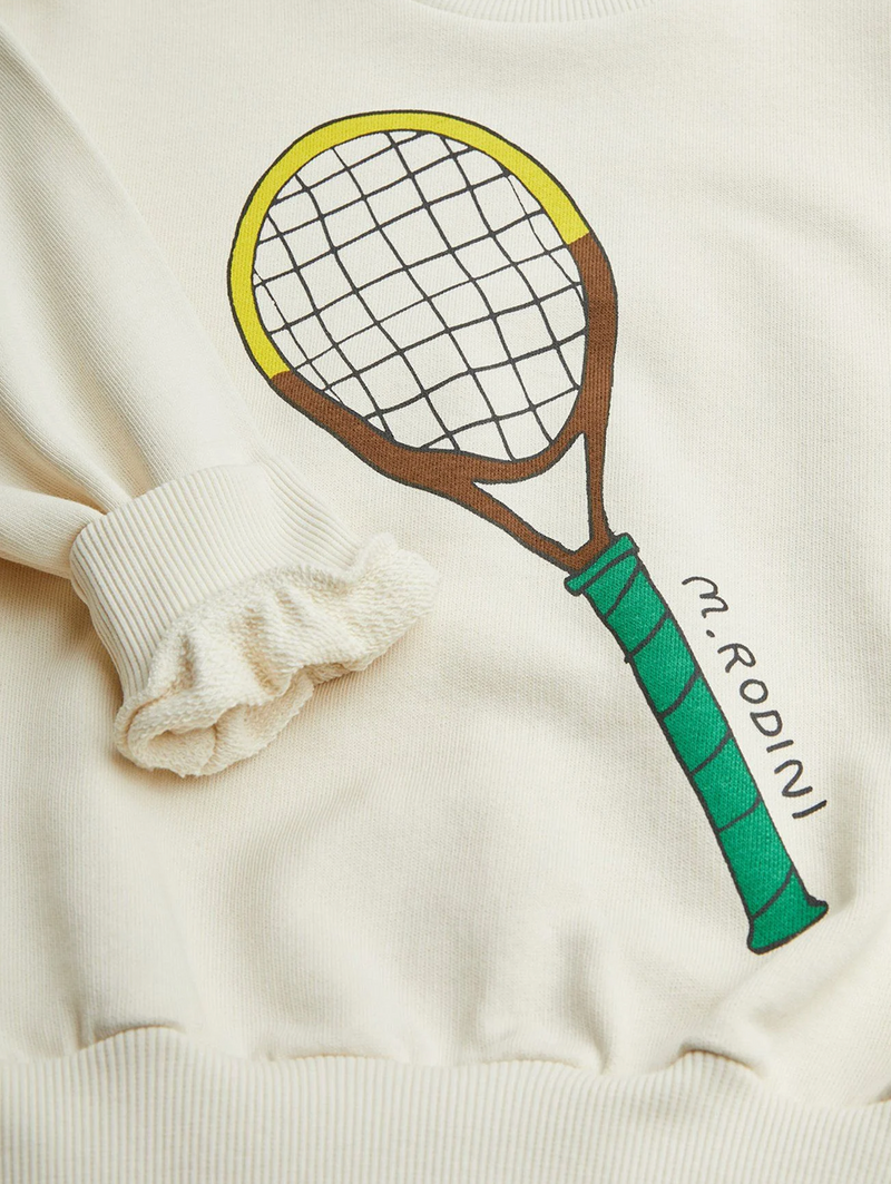 Sweat-shirt Tennis SP