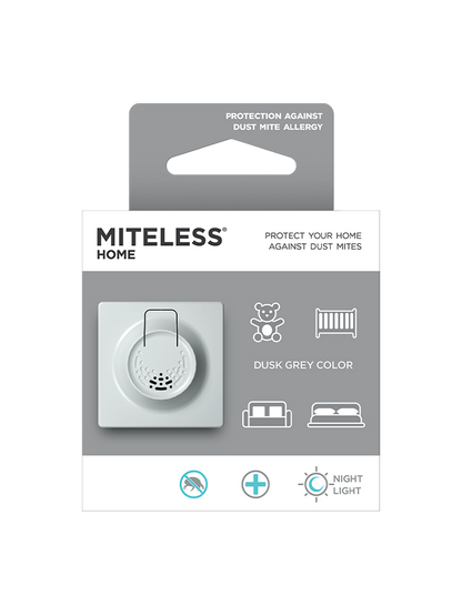 Anti-Milben-Ultraschallgerät Miteless Home