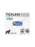 Appareil à ultrasons anti-tiques Tickless Pet