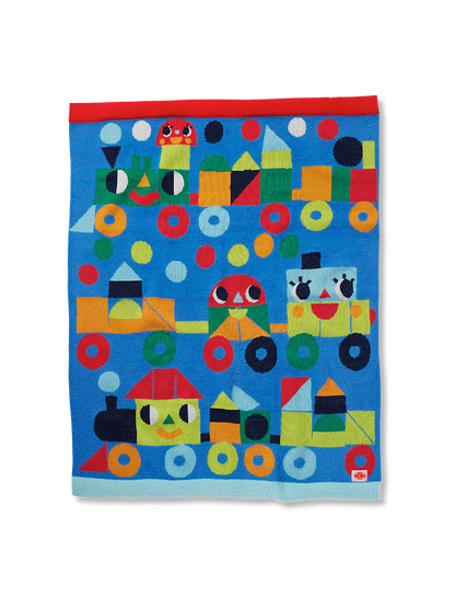 Couverture bébé