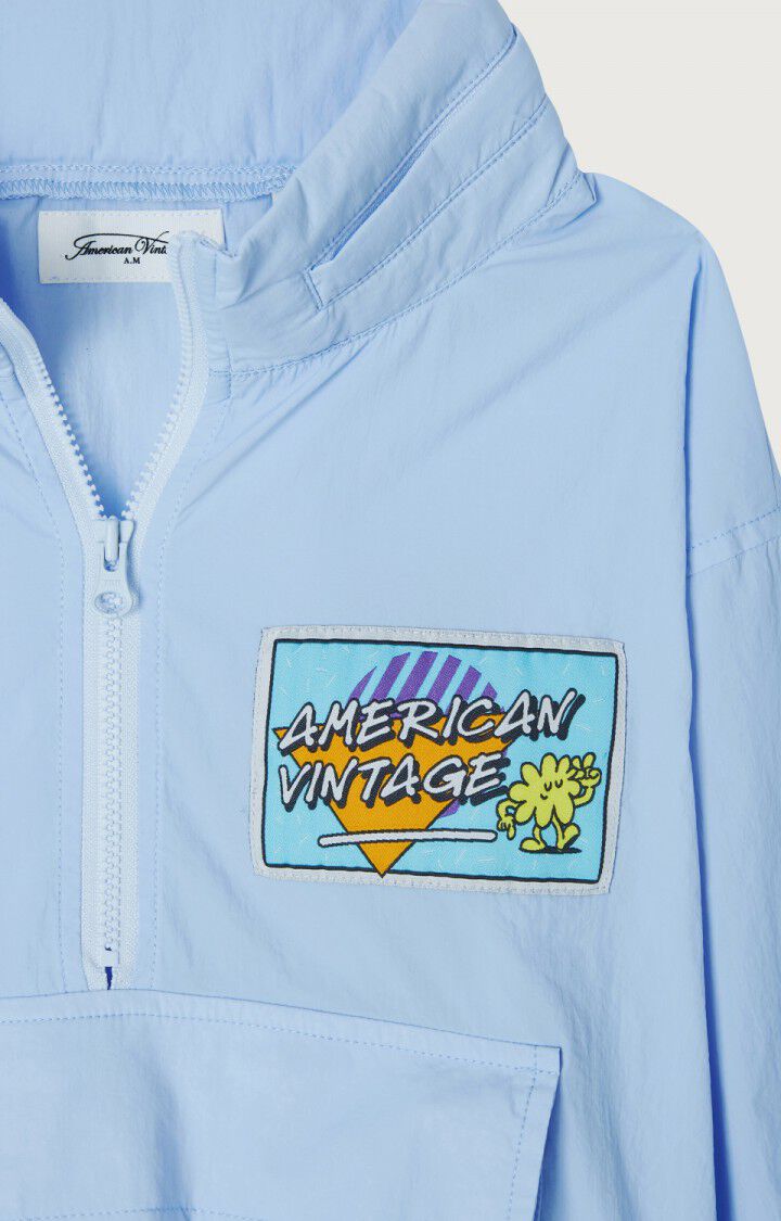 Kinderjacke Zotcity