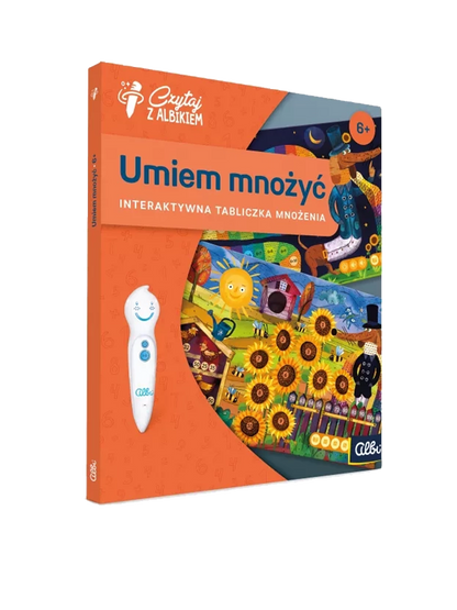 Umiem mnożyć