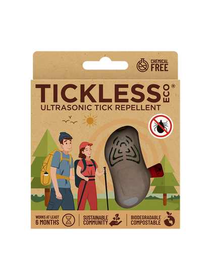 Anti-Zecken-Ultraschallgerät Tickless Eco