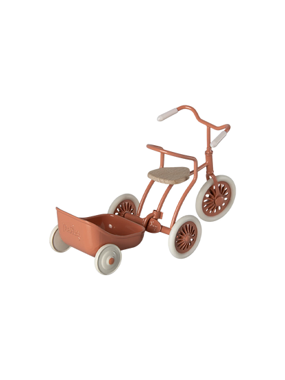 Cintre de tricycle miniature